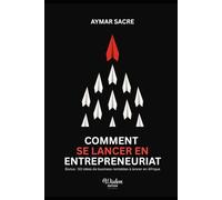 Comment se lancer en entrepreneuriat: Bonus : 50 idées de business rentables à lancer en Afrique
