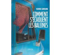 Comment s'échouent les baleines