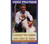 Comment soigner son chien de chasse [Francia] [VHS]