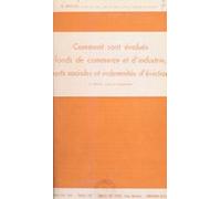 Comment Sont Évalués Fonds De Commerce Et Dindustrie Parts Sociales Et