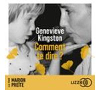 Comment Te Dire ?