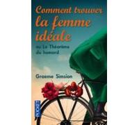 Comment trouver la femme idéale ou Le théorème du homard