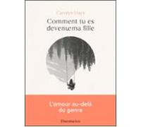 Comment Tu Es Devenue Ma Fille (ebook)