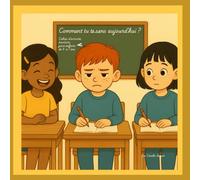 Comment tu te sens aujourd'hui ?: "Guide des émotions pour les enfants"