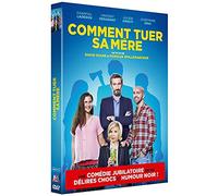 Comment tuer sa mère [Francia] [DVD]