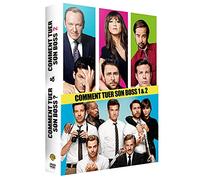 Comment tuer son boss 1 & 2 [Francia] [DVD]