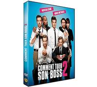 Comment tuer son boss 2 [DVD]