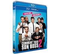 Comment tuer son boss 2 [Francia] [Blu-ray]