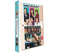 Comment tuer son boss ? + Crazy Stupid Love [Francia] [DVD]