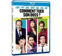 Comment tuer son boss ? [Francia] [Blu-ray]
