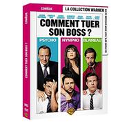 Comment tuer son boss ? [Francia] [DVD]