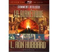 Comment utiliser la dianétique (Blu-Ray et DVD inclus)