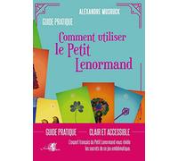 Comment utiliser le Petit Lenormand
