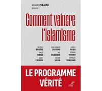 Comment vaincre l'islamisme