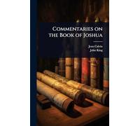 Commentaries on the Book of Joshua