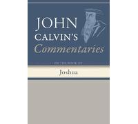 Commentaries on the Book of Joshua
