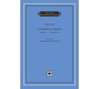 Commentaries, Volume 3: Books V-VII (The I Tatti Renaissance Library)