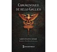 Commentarii de Bello Gallico
