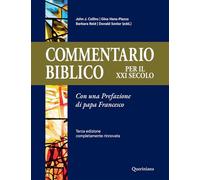 Commentario biblico per il XXI secolo (Grandi opere)