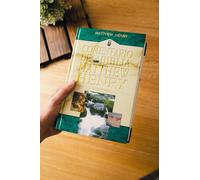 Commentario de la Biblia Matthew Henry: En un Tomo