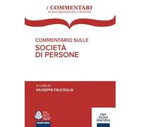 Commentario sulle Società di persone