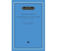 Commentary on Plotinus: Ennead I: Volume 1 (The I Tatti Renaissance Library)
