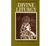 Commentary on the Divine Liturgy A