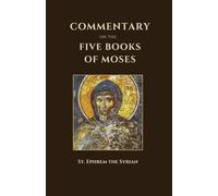 Commentary on the Five Books of Moses