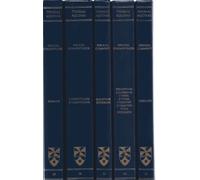 Commentary on the Letters of Saint Paul: Complete Set