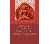 Commentary on the Sutra on Amitayus Buddha (Smaller Amida Sutra)