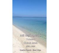 Commento agli Atti degli Apostoli - Volume 4 - Shemà Israel 2025-2026 - Rosalba Franchi ed Enza Puliga