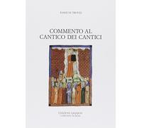 Commento al Cantico dei cantici (Spiritualità ebraica)