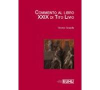 Commento al libro XXIX di Tito Livio