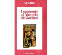 Commento al Vangelo di Giovanni (Minima)