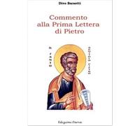 Commento alla prima Lettera di Pietro