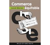 Commerce Équitable (ebook)