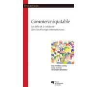 Commerce Équitable (ebook)
