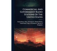 Commercial And Government Radio Stations Of The United States