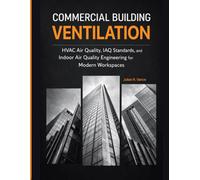 Commercial Building Ventilation: HVAC Air Quality, IAQ Standards, and Indoor Air Quality Engineering for Modern Workspaces