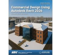 Commercial Design Using Autodesk Revit 2026
