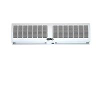 Commercial Silent Door Head Wind Curtain Machine Air Curtain Restaurant Shopping Mall Supermarket Natural Wind(100cm)