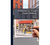 Commercial Stamp Trade Journal