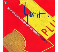 Commercials (Compilation CD, 16 Tracks, Various) Got To Be - Freedom / Sally Thompson - Write What You Feel / Slim Harpo - Te-Ni-Nee-Ni-Nu / Stone Flute - Private Number / Cathy Kimlicko - The Art Of Entertainment u.a.