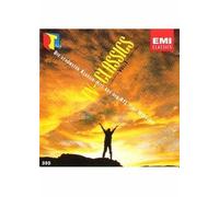 COMMERCIALS / WERBUNG - TV-Klassics - Die Klassik Hits Vol. 4 (RTL)