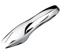 Commichef pinzas para ensalada de lujo, Pinzas de cocina de acero inoxidable 18/10