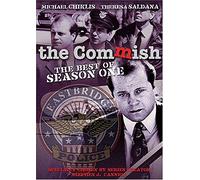 Commish - Commish: Best of Season 1 [Alemania] [DVD]