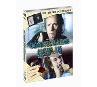 Commissaire Moulin - Digipack 2 [Francia] [DVD]