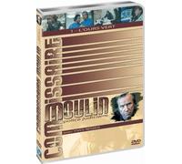 Commissaire moulin, vol. 1 : l'ours vert [Francia] [DVD]