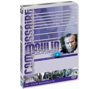 Commissaire moulin, vol. 10 : cité interdite [Francia] [DVD]