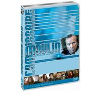 Commissaire moulin, vol. 11 : lady in blue [Francia] [DVD]